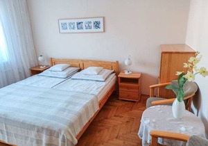 105 m² House ∙ 4 bedrooms ∙ 8 guests