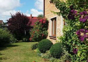 105 m² House ∙ 4 bedrooms ∙ 8 guests