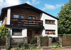 105 m² House ∙ 4 bedrooms ∙ 8 guests