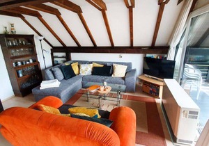 105 m² Resort ∙ 3 bedrooms ∙ 7 guests