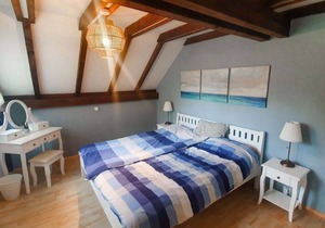 105 m² Resort ∙ 3 bedrooms ∙ 7 guests