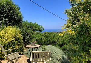 105 m² Villa ∙ 2 bedrooms ∙ 5 guests