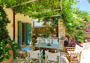 105 m² Villa ∙ 2 bedrooms ∙ 5 guests