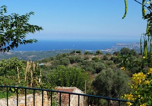 105 m² Villa ∙ 2 bedrooms ∙ 5 guests