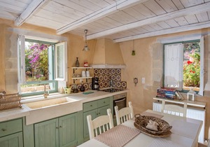 105 m² Villa ∙ 2 bedrooms ∙ 5 guests