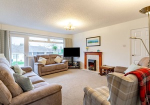106 Cae Du - Three Bedroom House, Sleeps 6
