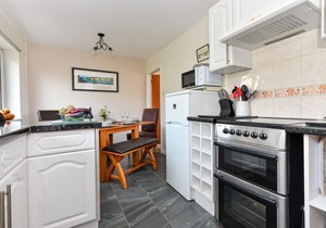 106 Cae Du - Three Bedroom House, Sleeps 6