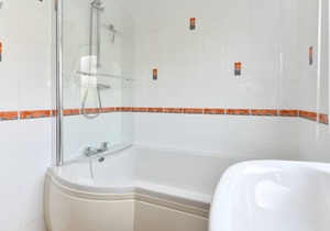 106 Cae Du - Three Bedroom House, Sleeps 6