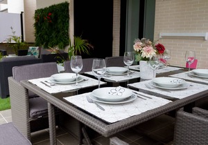106 m² Apartment ∙ 3 bedrooms ∙ 6 guests