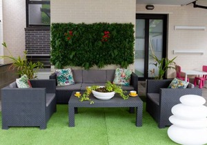 106 m² Apartment ∙ 3 bedrooms ∙ 6 guests