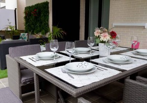106 m² Apartment ∙ 3 bedrooms ∙ 6 guests