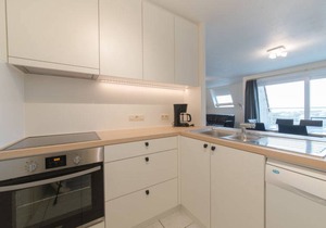 106 m² Apartment ∙ 2 bedrooms ∙ 5 guests
