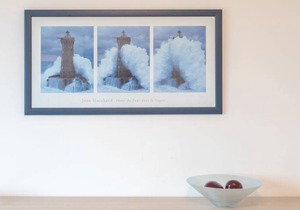 106 m² Apartment ∙ 2 bedrooms ∙ 5 guests