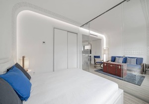 106 m² Apartment ∙ 2 bedrooms ∙ 4 guests