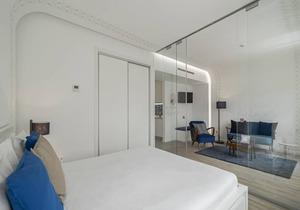 106 m² Apartment ∙ 2 bedrooms ∙ 4 guests