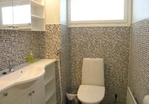 106 m² Apartment ∙ 3 bedrooms ∙ 7 guests