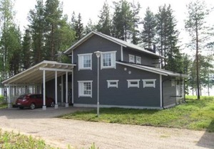 106 m² Apartment ∙ 3 bedrooms ∙ 7 guests