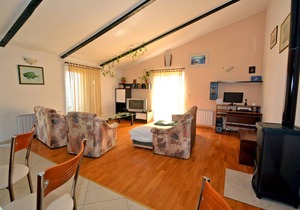 106 m² Apartment ∙ 3 bedrooms ∙ 7 guests