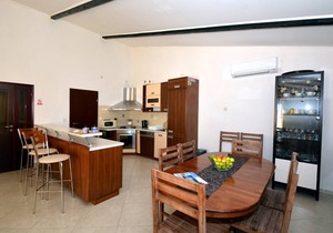 106 m² Apartment ∙ 3 bedrooms ∙ 7 guests