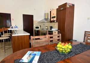 106 m² Apartment ∙ 3 bedrooms ∙ 7 guests