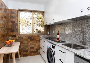 106 m² Apartment ∙ 2 bedrooms ∙ 4 guests