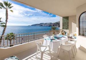 106 m² Apartment ∙ 2 bedrooms ∙ 4 guests