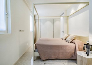 106 m² Apartment ∙ 2 bedrooms ∙ 4 guests