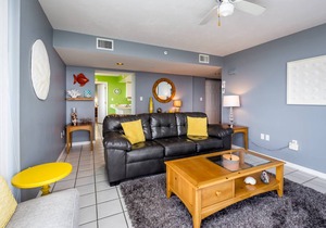 106 m² Condo ∙ 2 bedrooms ∙ 4 guests