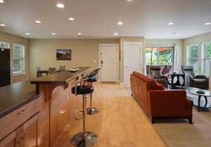 106 m² House ∙ 2 bedrooms ∙ 4 guests