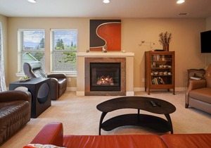 106 m² House ∙ 2 bedrooms ∙ 4 guests