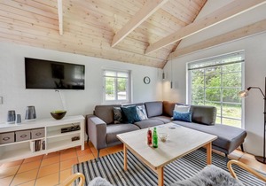 106 m² House ∙ 3 bedrooms ∙ 8 guests