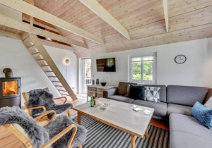 106 m² House ∙ 3 bedrooms ∙ 8 guests