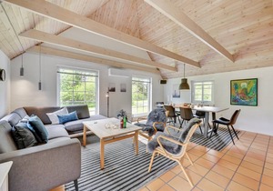 106 m² House ∙ 3 bedrooms ∙ 8 guests