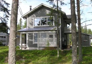 106 m² House ∙ 3 bedrooms ∙ 7 guests