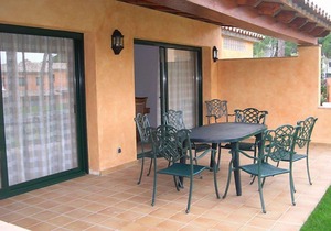 106 m² House ∙ 3 bedrooms ∙ 6 guests