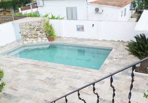 106 m² Villa ∙ 3 bedrooms ∙ 6 guests