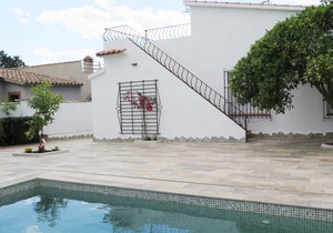 106 m² Villa ∙ 3 bedrooms ∙ 6 guests