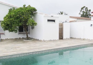 106 m² Villa ∙ 3 bedrooms ∙ 6 guests