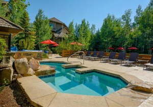 106 Pinecone Lodge