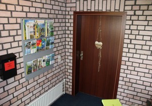 107 m² Apartment ∙ 2 bedrooms ∙ 5 guests