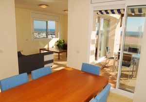 107 m² Apartment ∙ 2 bedrooms ∙ 6 guests