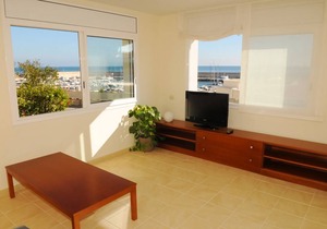 107 m² Apartment ∙ 2 bedrooms ∙ 6 guests