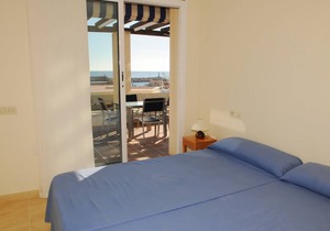 107 m² Apartment ∙ 2 bedrooms ∙ 6 guests