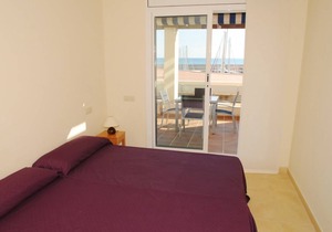 107 m² Apartment ∙ 2 bedrooms ∙ 6 guests