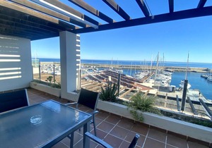 107 m² Apartment ∙ 2 bedrooms ∙ 4 guests
