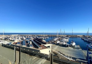 107 m² Apartment ∙ 2 bedrooms ∙ 4 guests