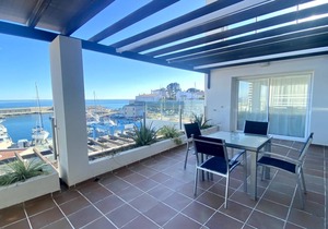 107 m² Apartment ∙ 2 bedrooms ∙ 4 guests