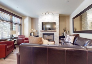 107 m² Condo ∙ 2 bedrooms ∙ 4 guests