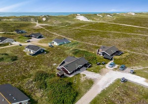 107 m² House ∙ 3 bedrooms ∙ 6 guests