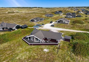 107 m² House ∙ 3 bedrooms ∙ 6 guests